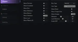 Cheat ARC Raiders Cheat Menu Private Aimbot + Wall 30 dias
