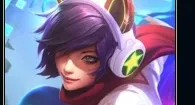 CONTA DE LOL
