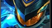 CONTA DE LOL