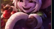 CONTA DE LOL