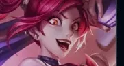 CONTA DE LOL