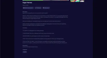 🚀 SaaS para Portal de Jogos HTML5 ou Web! 🚀