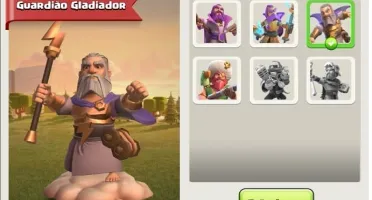Clash of Clans + Clash Royale