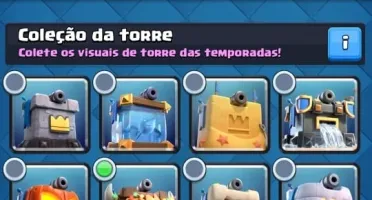 Clash of Clans + Clash Royale