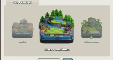Clash of Clans + Clash Royale