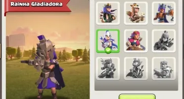 Clash of Clans + Clash Royale