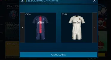 Conta fifa mobile - GER 103