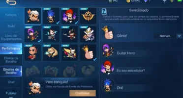 Excelente Conta Mitica Assassin barata