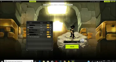 VENDO CONTA DOFUS