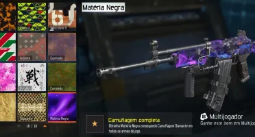 Desbloqueio de todas as ferramentas do BO3 para PC