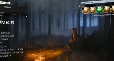 Desbloqueio de todas as ferramentas do BO3 para PC