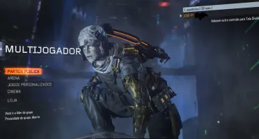 Desbloqueio de todas as ferramentas do BO3 para PC