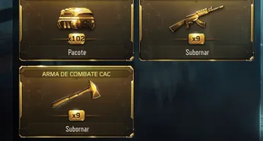 Desbloqueio de todas as ferramentas do BO3 para PC