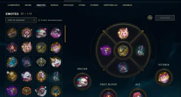 Conta lv 103 ouro solo/flex