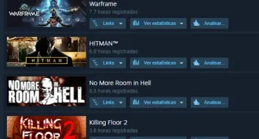 Conta steam muito barata, gastei muito nela.