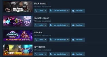 Conta steam muito barata, gastei muito nela.