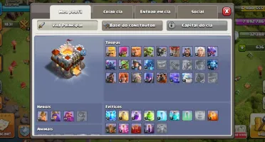 Conta Cv 11 Bem Upada | Barato Pra Sair Rápido!