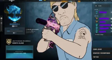 Subo Vc Na Ranked Warzone Bo7