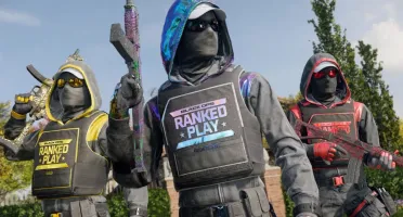 Subo Vc Na Ranked Warzone Bo7