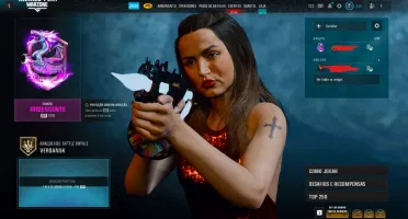Subo Vc Na Ranked Warzone Bo7