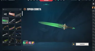 Conta VALORANT| 28 Skins | Chaos Phantom | Entrega Automátic