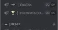 MONTO DISCORD, DECORO E CONFIGURO BOTS (10)