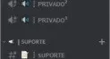 MONTO DISCORD, DECORO E CONFIGURO BOTS (10)