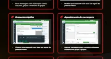 Wacrm Atualizado + Extrator Do Google + Bot Inst4gr4m 🥇