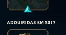 conta lol level 134 prata 2 soloq/mestre tft