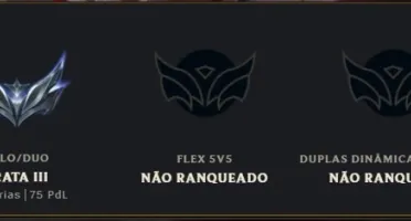 conta lol level 134 prata 2 soloq/mestre tft