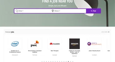 JobClass: Script em PHP Portal de Empregos