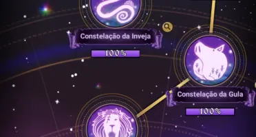 Conta 7Ds Top 16M (Passando Pra Frente)