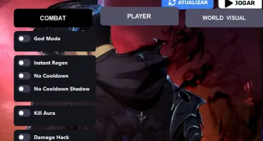 Solo leveling Arise