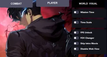 Solo leveling Arise