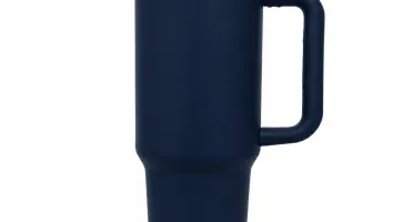 Garrafa Térmica 1,2 Litro com Tampa e Canudo