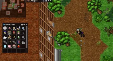 CHAR PSYCRAFT LEVEL 343 - EMERALD