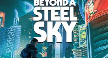 Xbox Beyond a Steel Sky #C72031