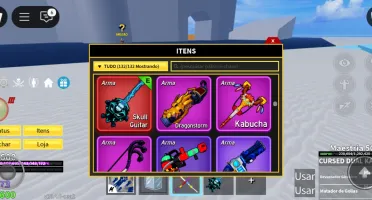 Conta Top Dragon V4 Full Goust V4 Full Cdk Ttk Etc
