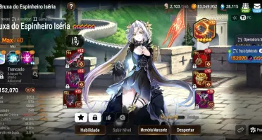 EPIC SEVEN/ Deem uma boa lida por favor !!!