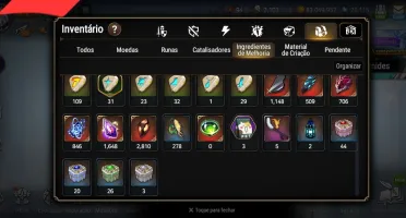 EPIC SEVEN/ Deem uma boa lida por favor !!!