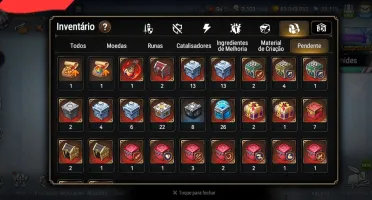EPIC SEVEN/ Deem uma boa lida por favor !!!