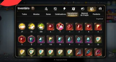 EPIC SEVEN/ Deem uma boa lida por favor !!!
