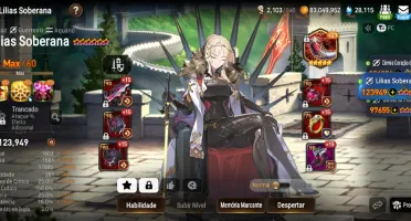 EPIC SEVEN/ Deem uma boa lida por favor !!!