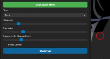 Fortnite Macros E Mira