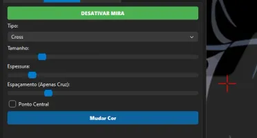 Fortnite Macros E Mira