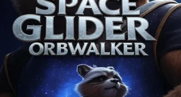 Orbwalker Spaceglider Lol