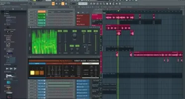 FL Studio Producer Edition+FLEX Extensions & Addition Plus