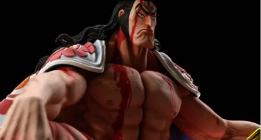 Oden 3d stl - one piece