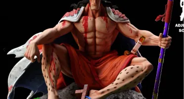 Oden 3d stl - one piece