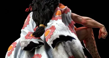 Oden 3d stl - one piece
